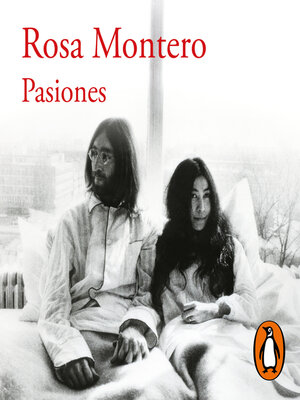 cover image of Pasiones
